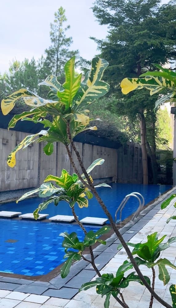 Novotel Bandung