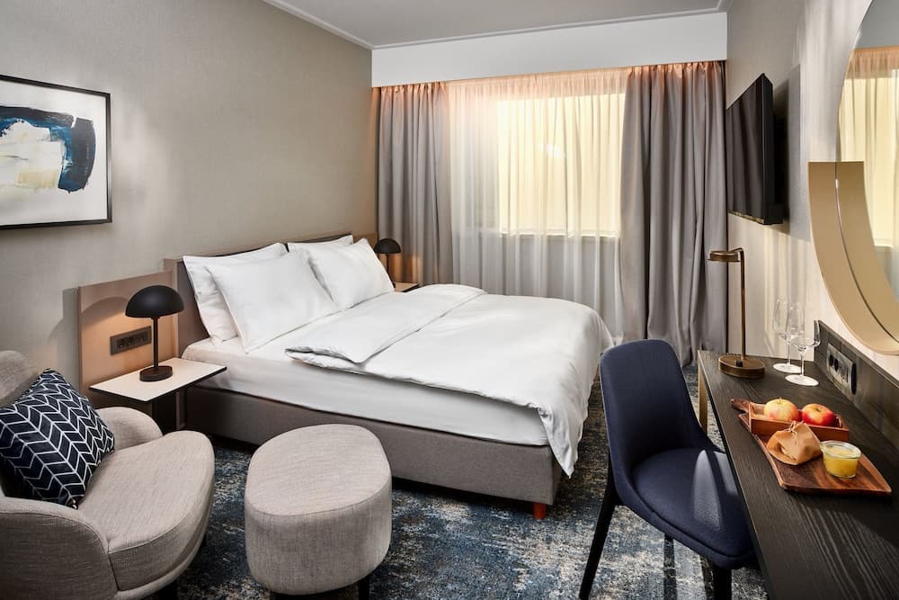Hotel International by Maistra City Vibes