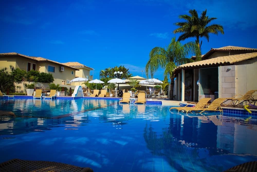 Don Quijote Hotel