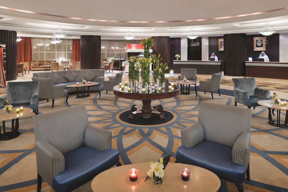 Mövenpick Hotel Qassim