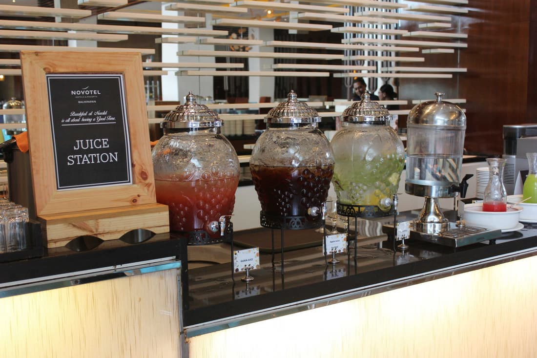 Novotel Balikpapan