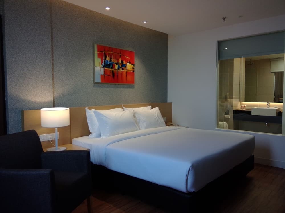 Hotel Excelsior