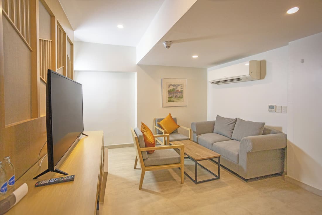 Courtyard by Marriott Phuket, Patong Beach Resort