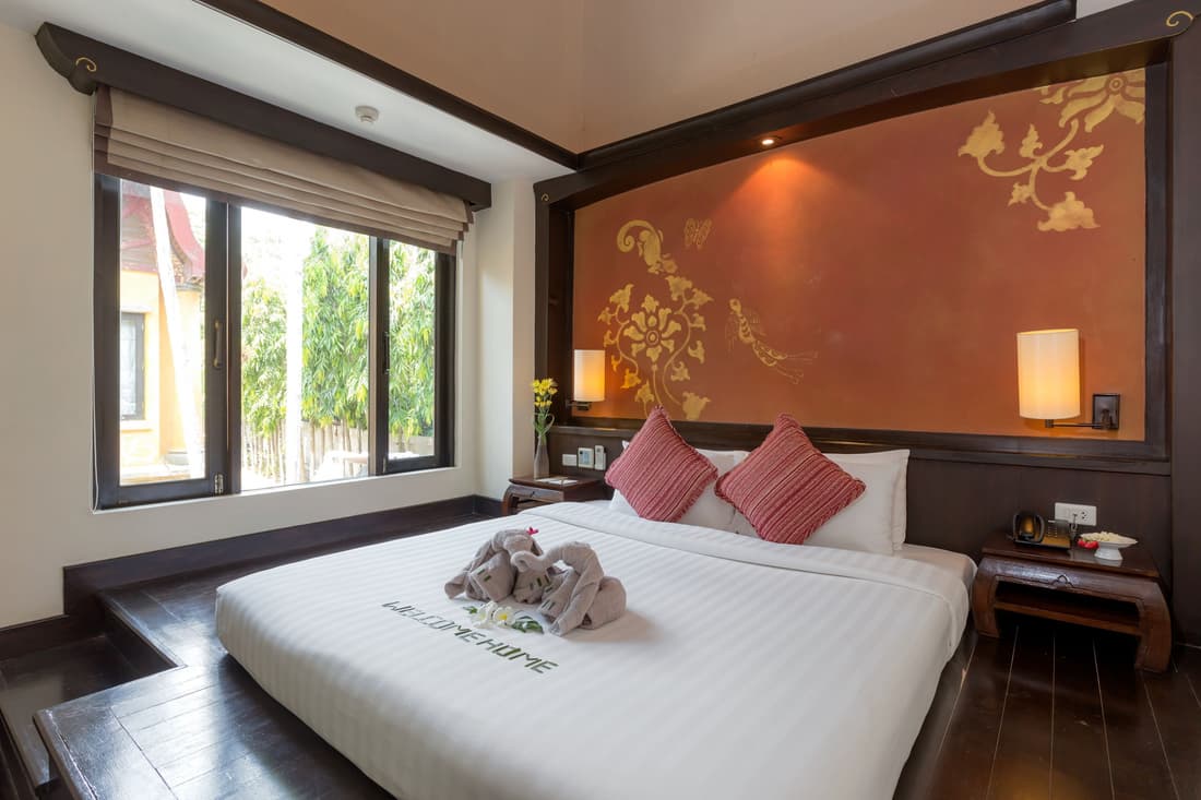 The Village Resort