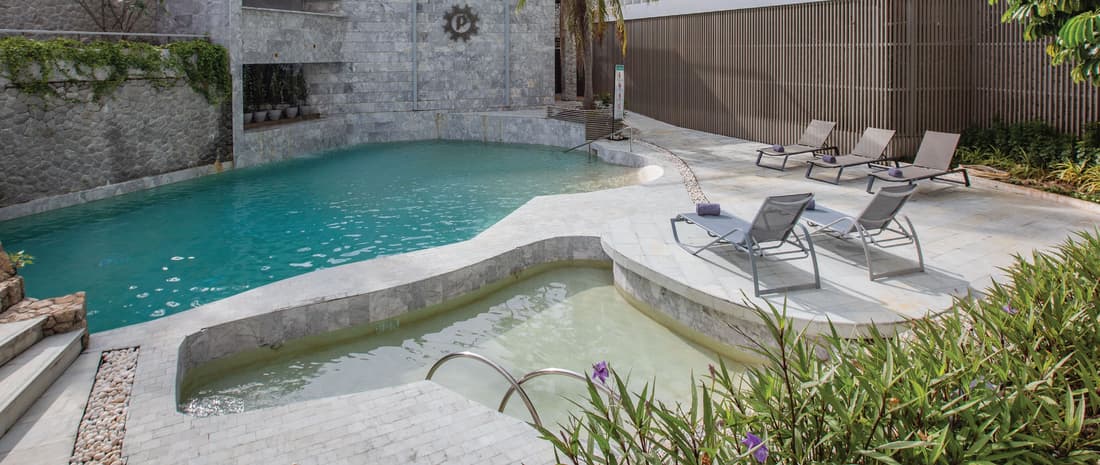 Pearl Hotel Phuket