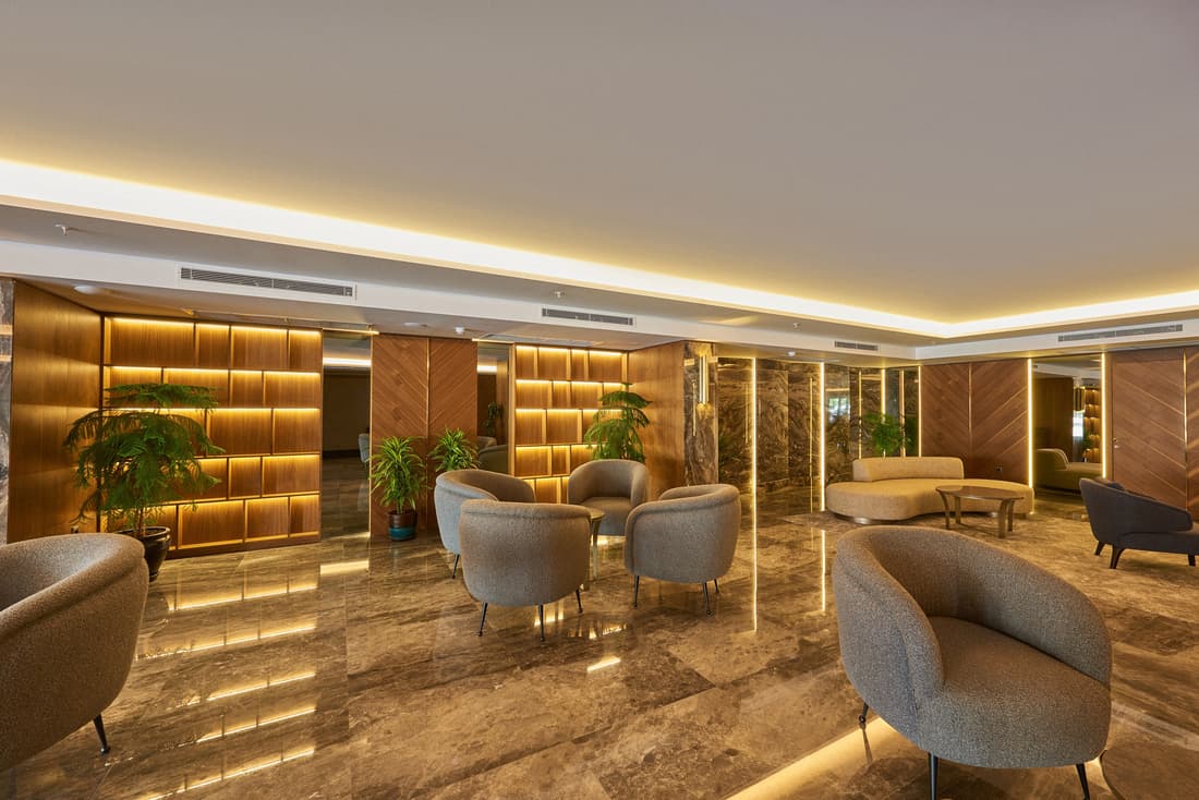 Grand Hotel Gulsoy