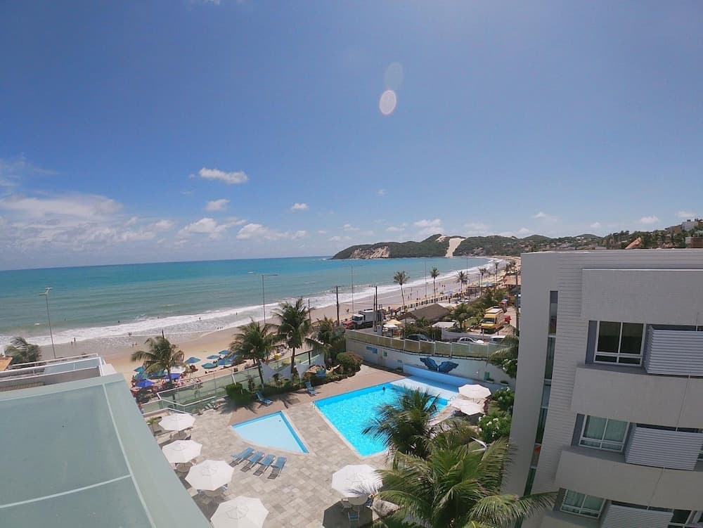 Hotel Ponta Negra Beach Natal