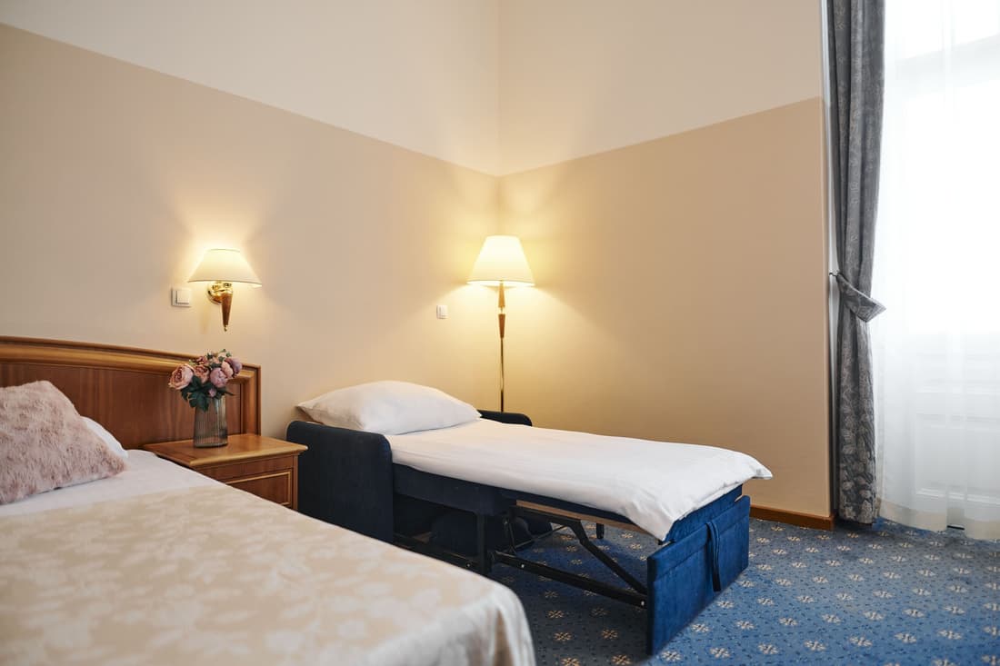 Hotel Lovran