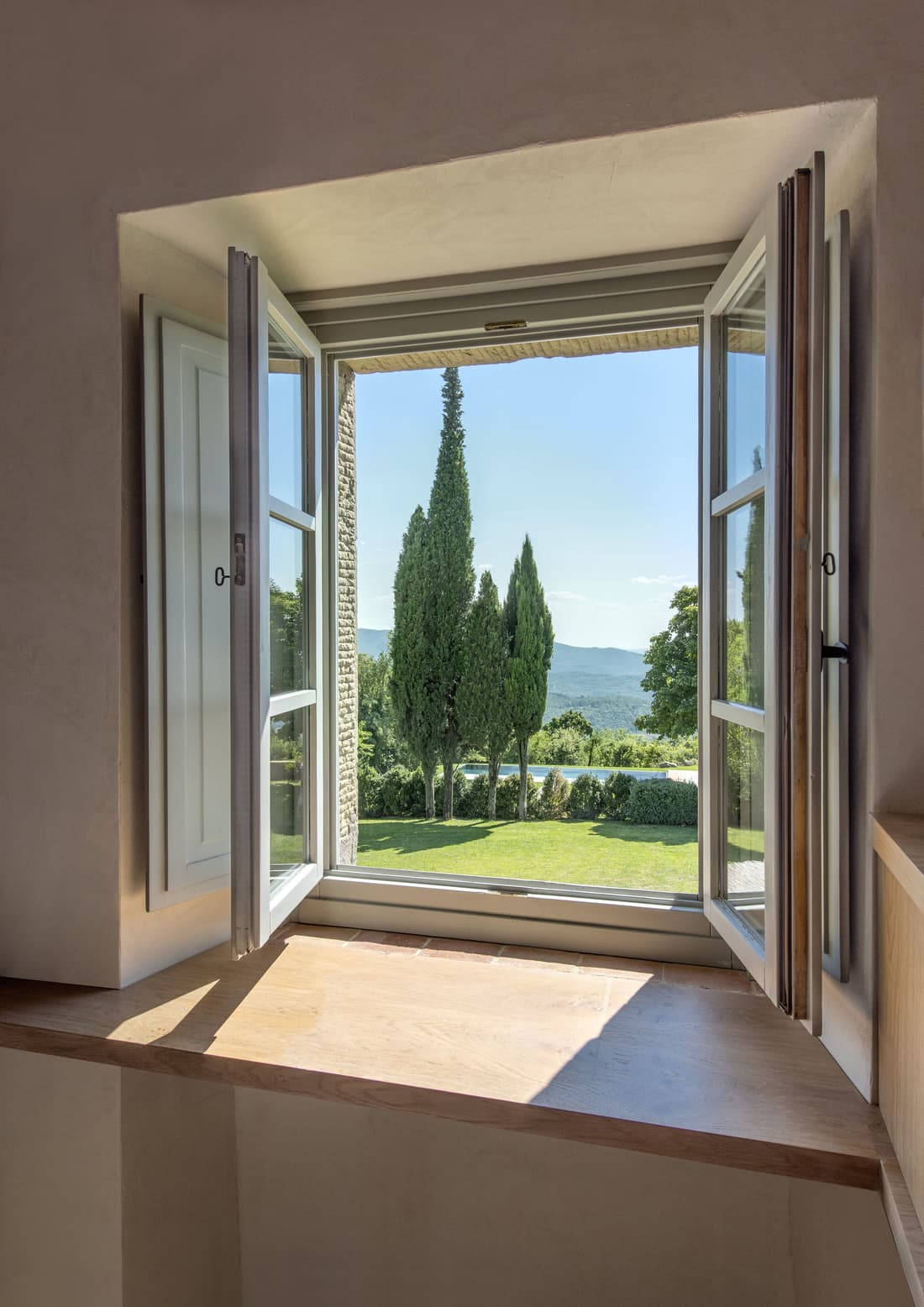Badia di Pomaio small luxury hotels of the world