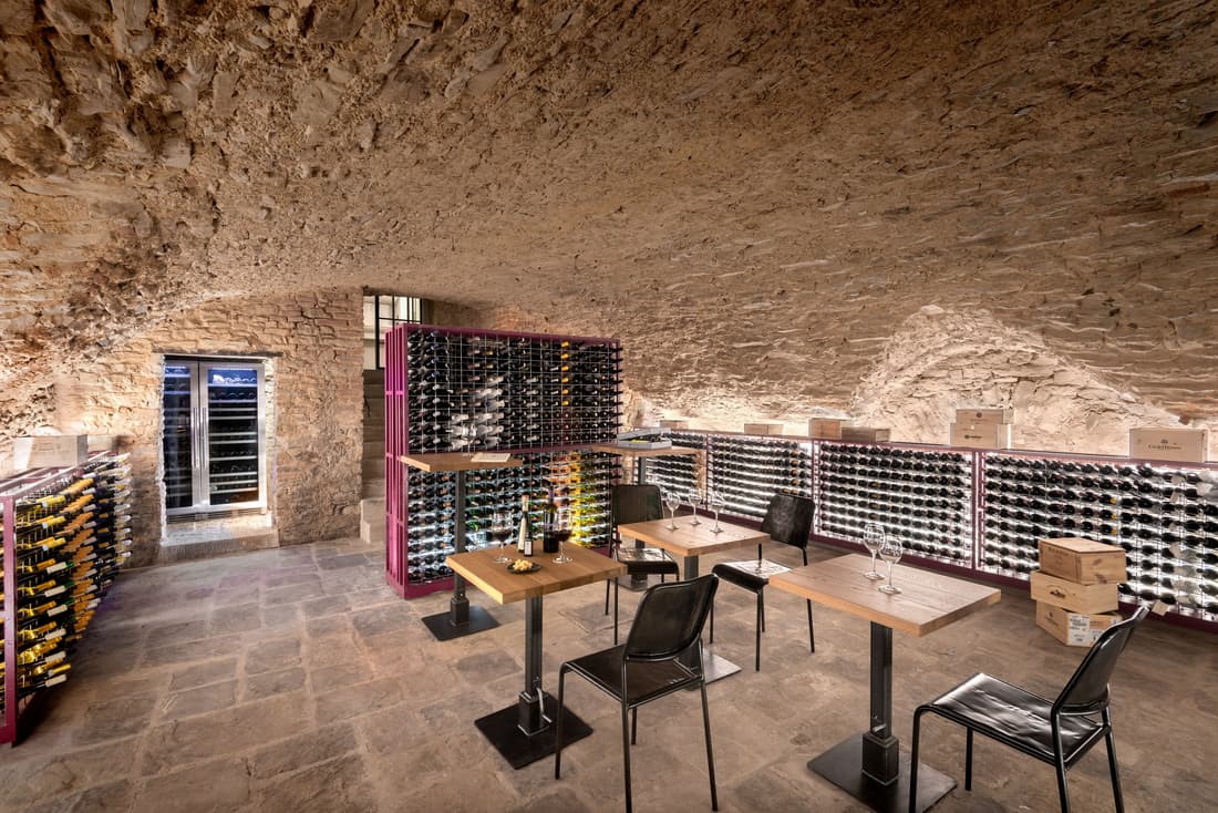 Badia di Pomaio small luxury hotels of the world