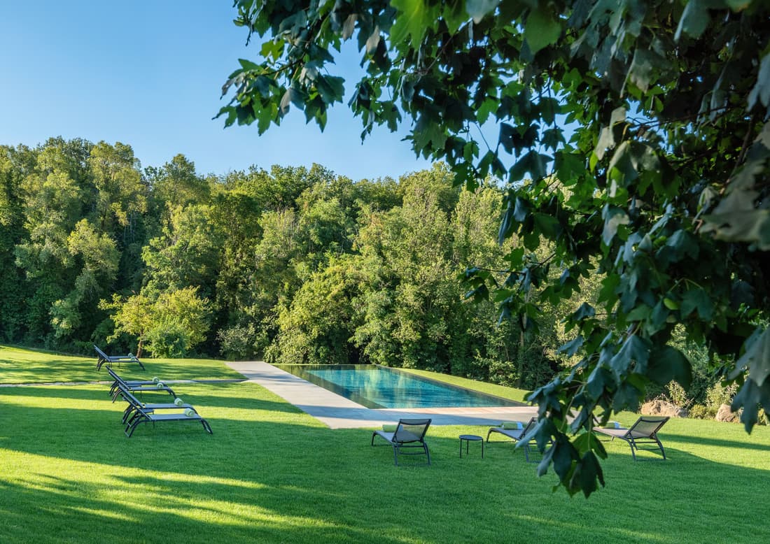 Badia di Pomaio small luxury hotels of the world