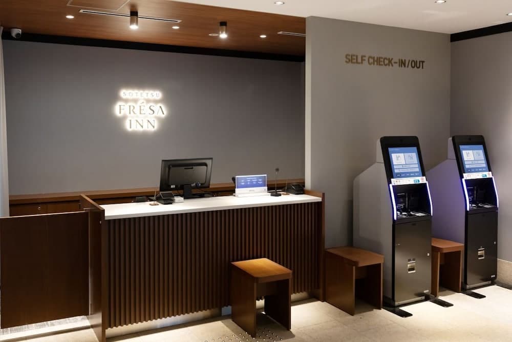 Sotetsu Fresa Inn Tokyo-Akasaka