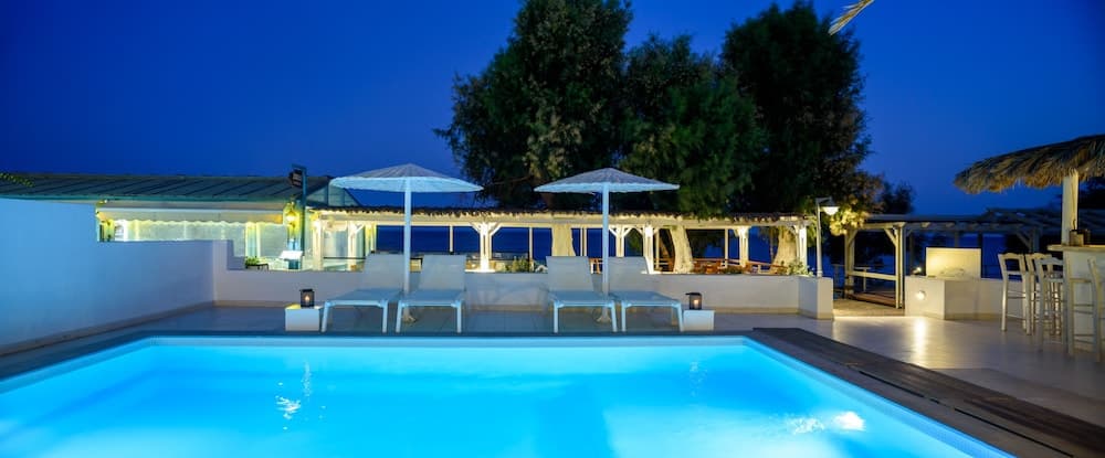 Alesahne Beach