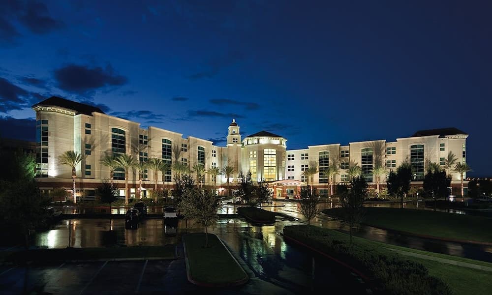 Hampton Inn & Suites Las Vegas South