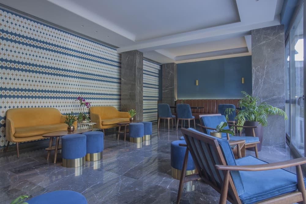 Delice Hotel Apartments