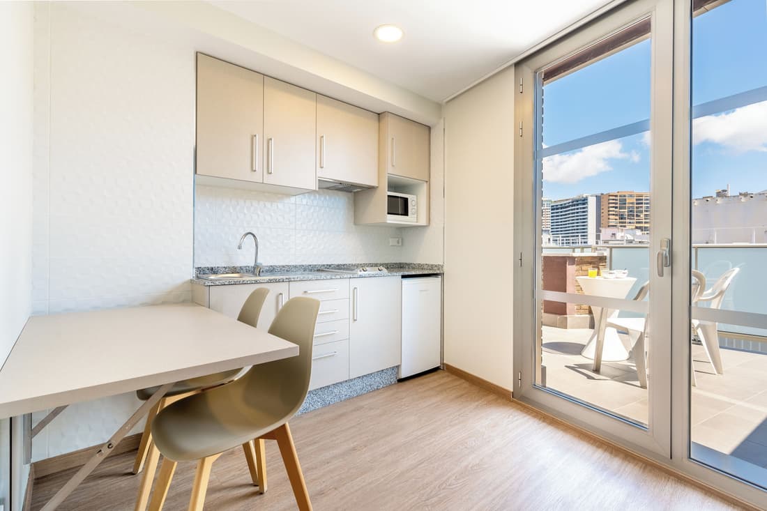 Climia 2Sleep Apartments