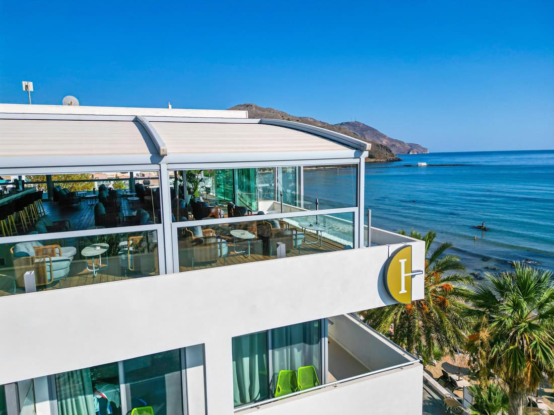Corissia Princess Hotel