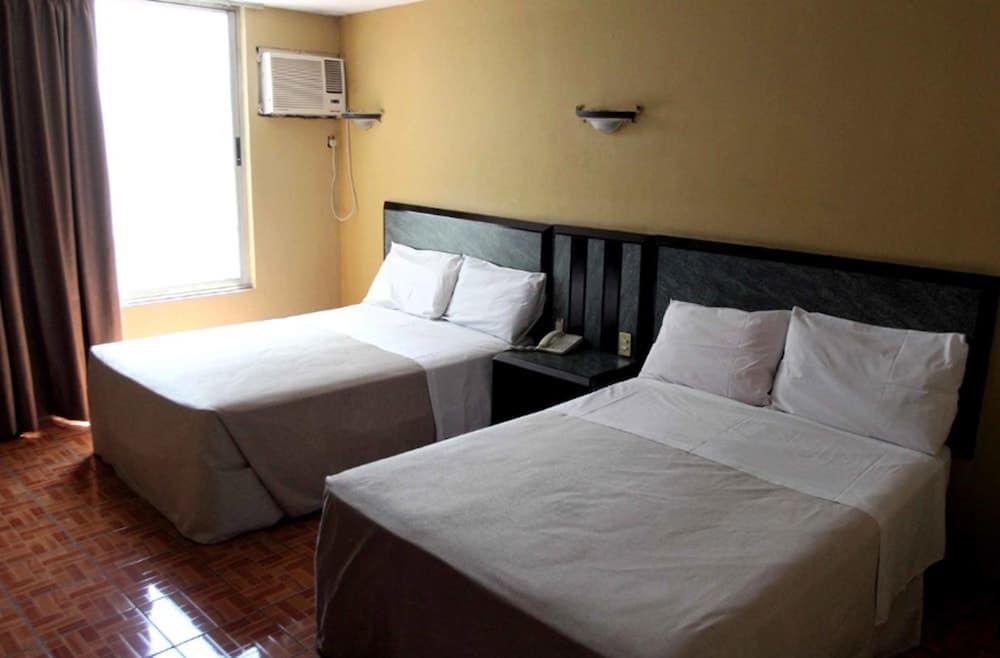 Hotel Universo Guadalajara