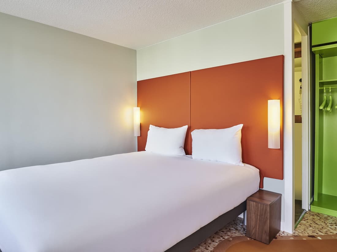 greet Hotel Versailles - Voisins Le Bretonneux