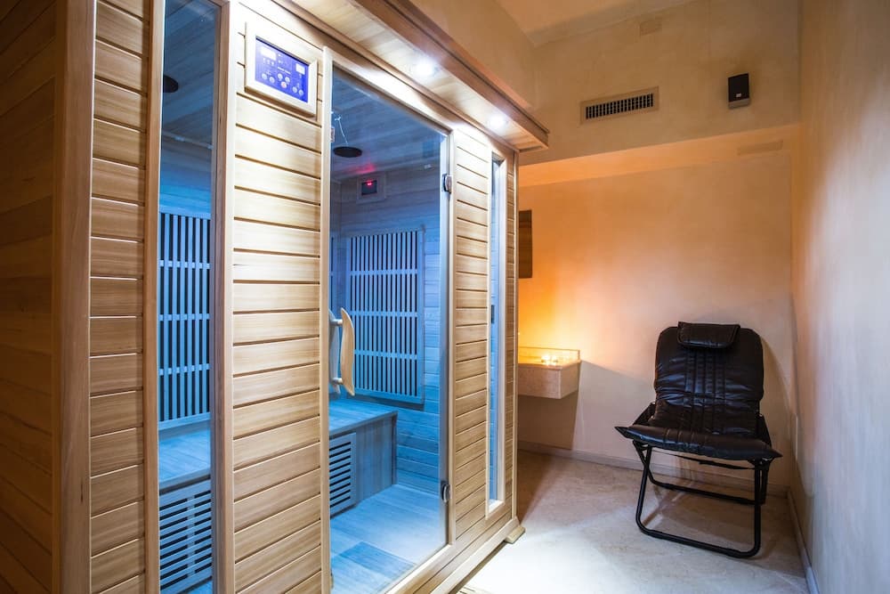 Hotel Spiaggia d'Oro - Charme & Boutique by Double Hospitality