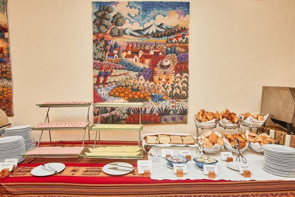 Casa Andina Premium Puno