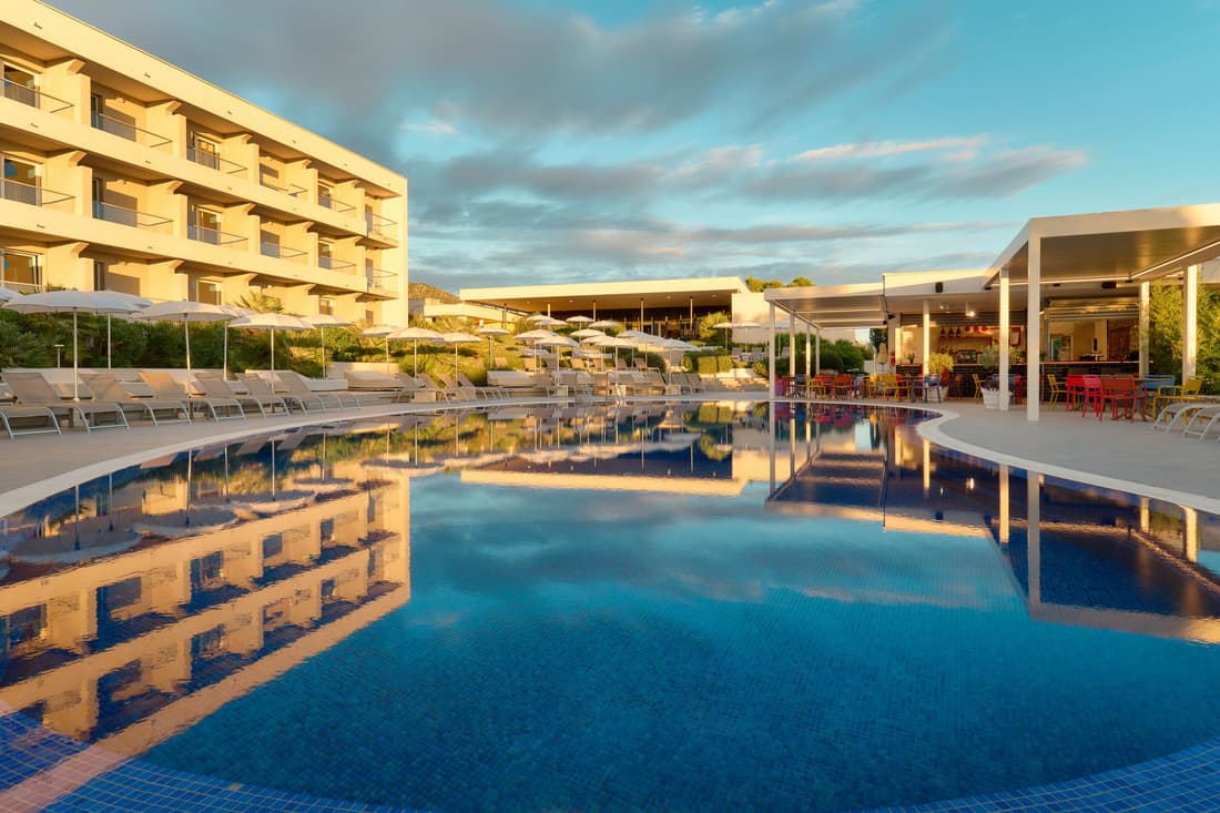 Pharos Hvar Bayhill Hotel