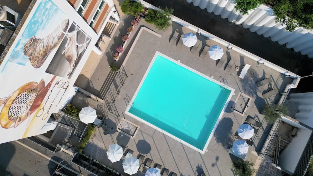 Hotel Capannelle