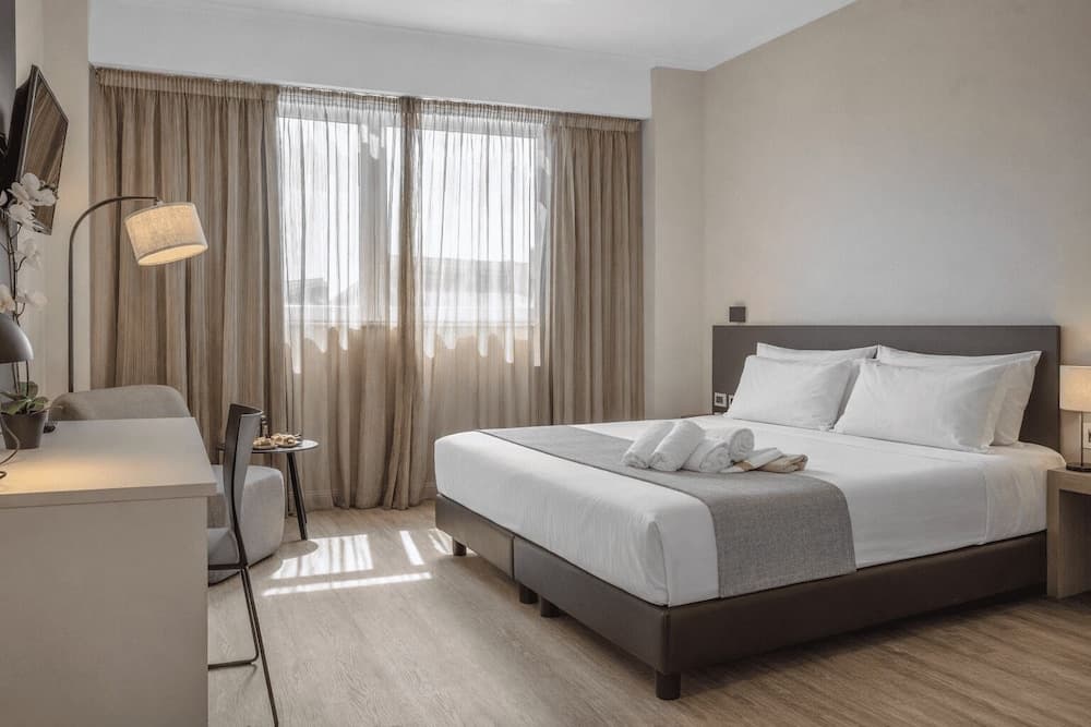 Hotel Capannelle