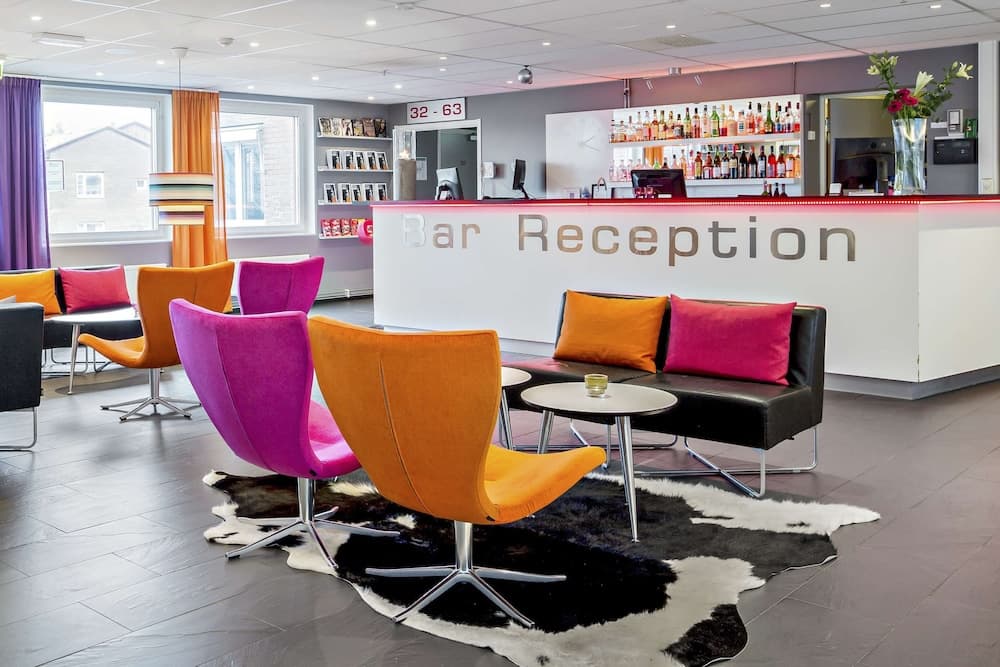 Sure Hotel by Best Western Stockholm Alvsjo