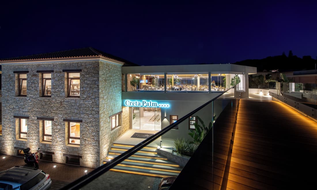 Creta Palm Hotel