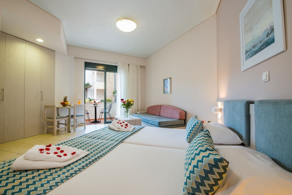 Creta Palm Hotel