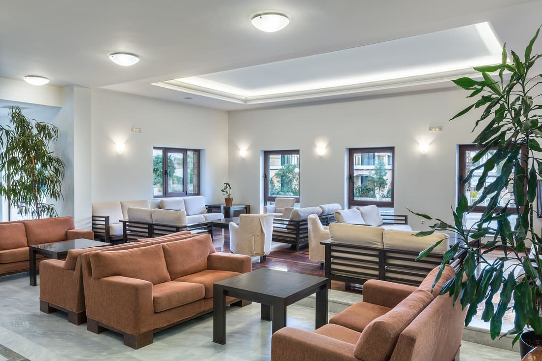 Creta Palm Hotel