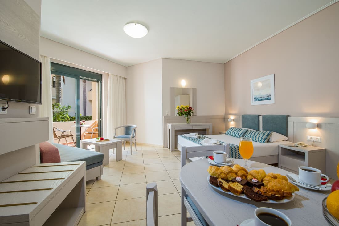 Creta Palm Hotel