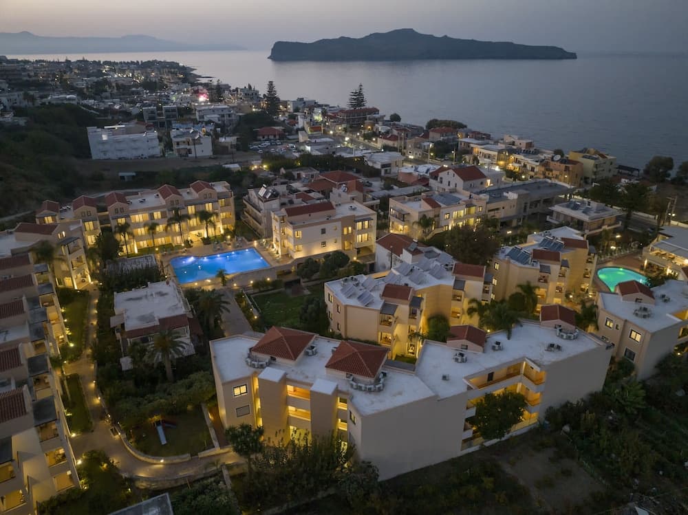 Creta Palm Hotel