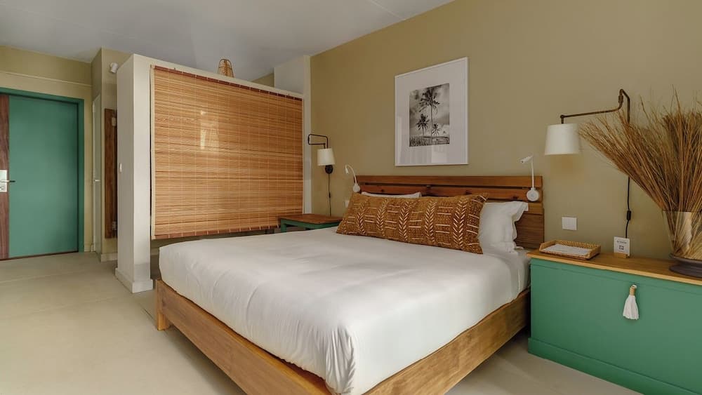 Veranda Pointe Aux Biches Hotel