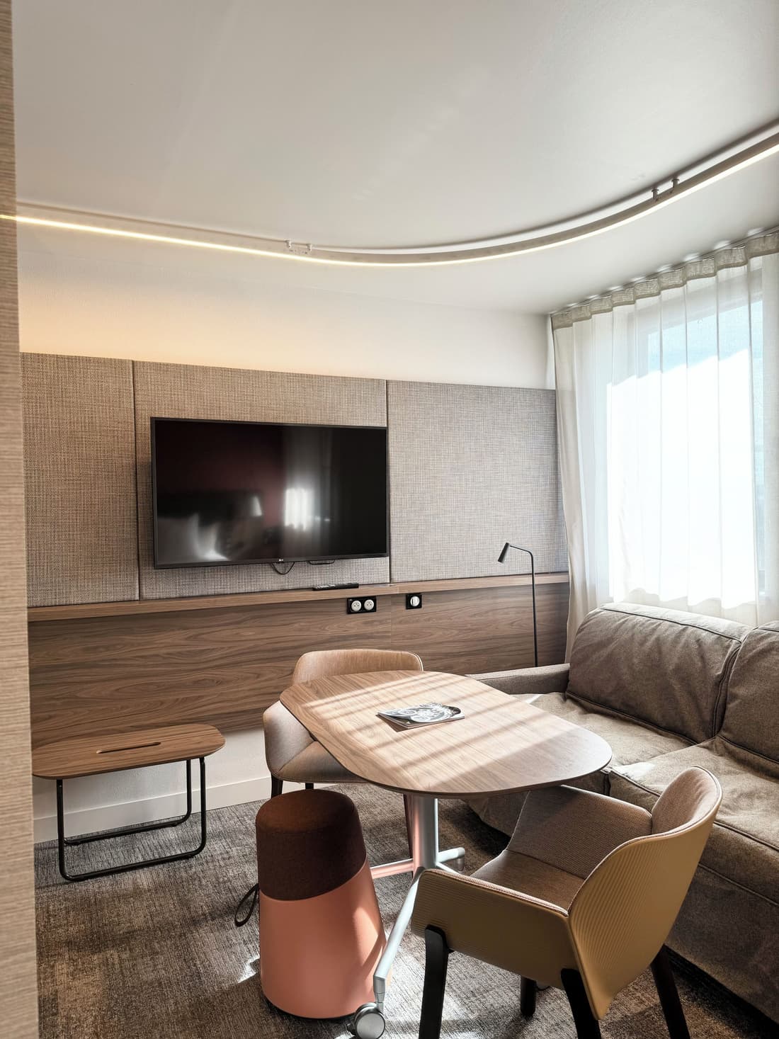 Novotel Suites Rouen Normandie