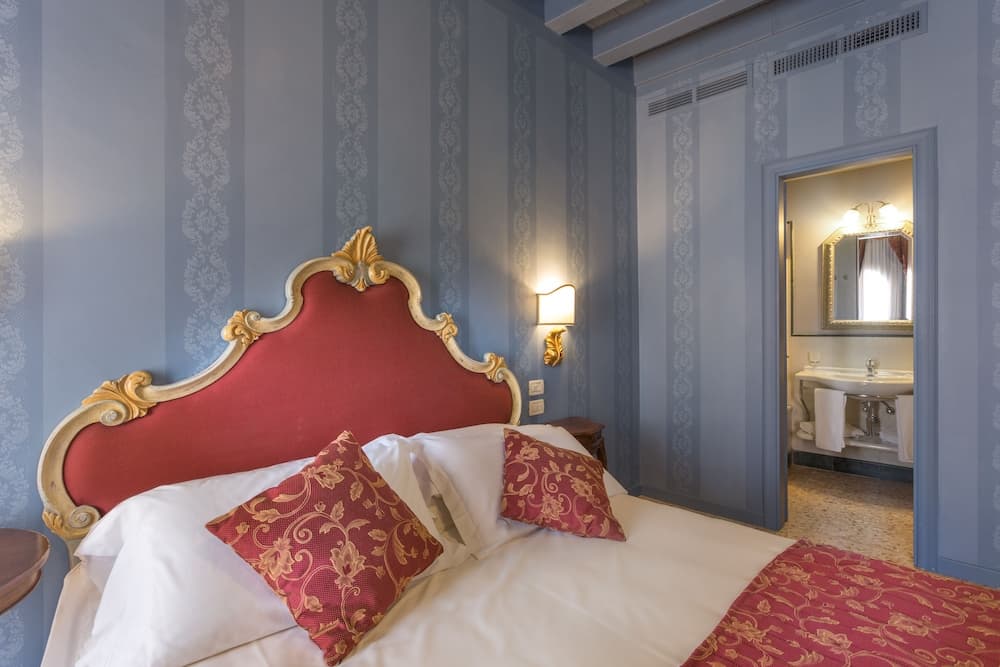 Hotel Tiziano