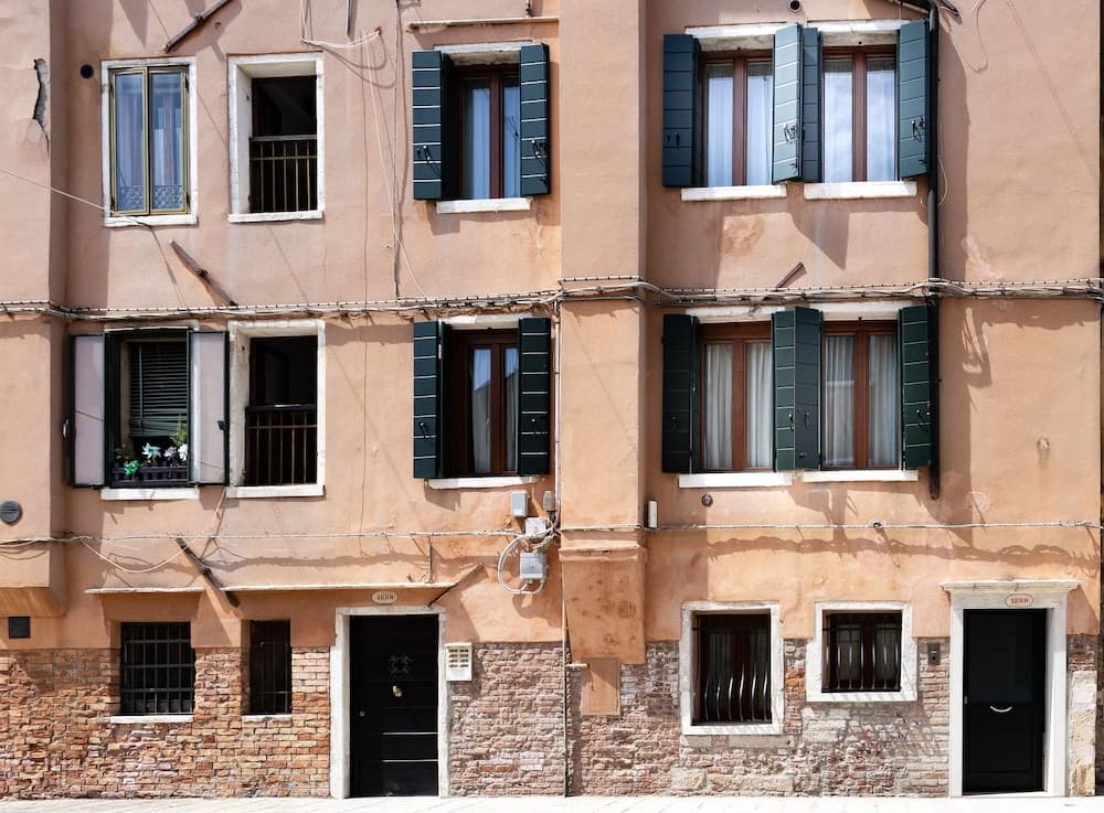 Hotel Tiziano
