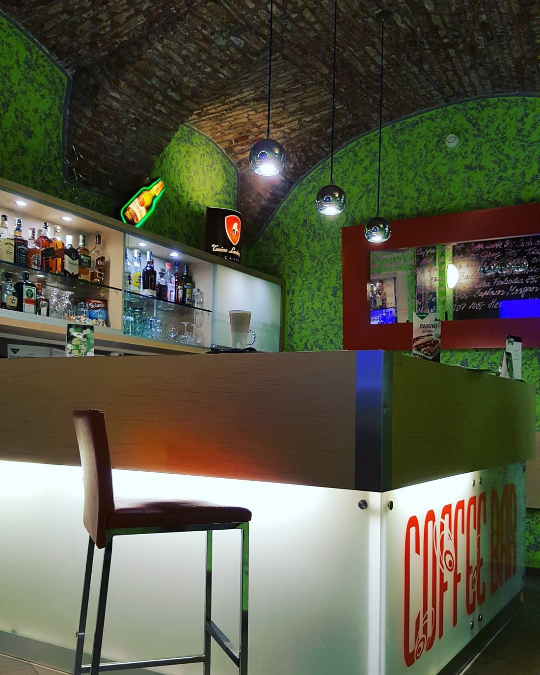 Hotel Pav