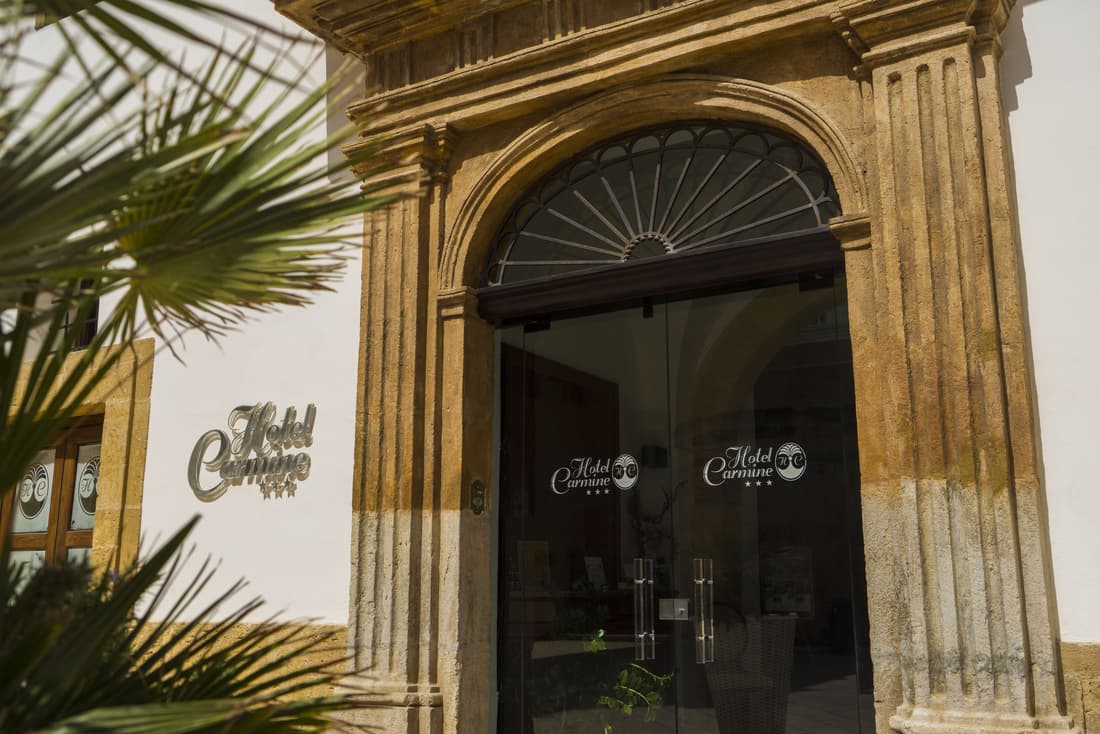 Hotel Carmine