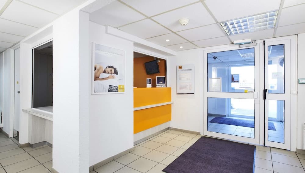 Kyriad ECO - Montreuil