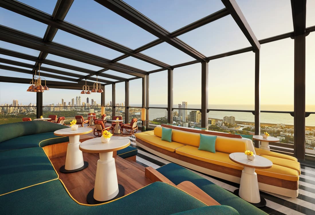 Four Seasons Hotel Mumbai