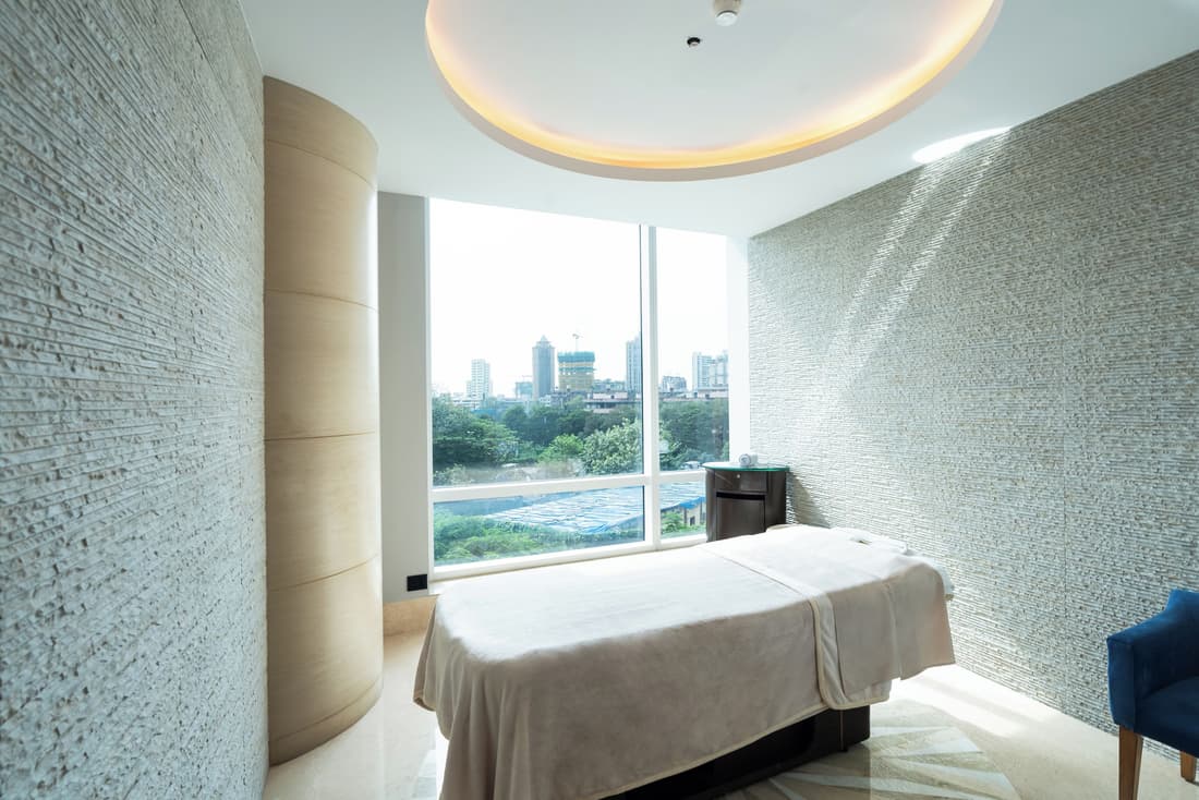 Four Seasons Hotel Mumbai