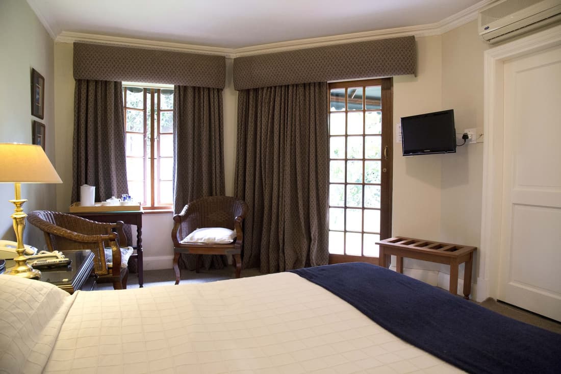 Ridgeview Lodge