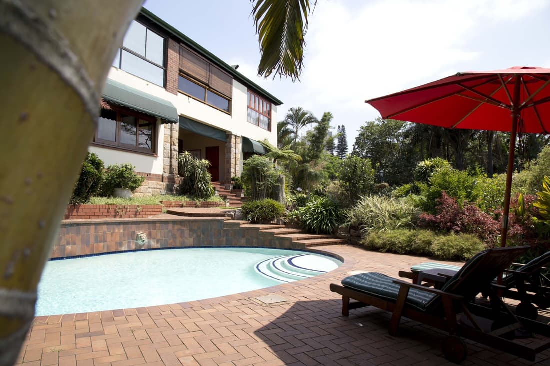 Ridgeview Lodge
