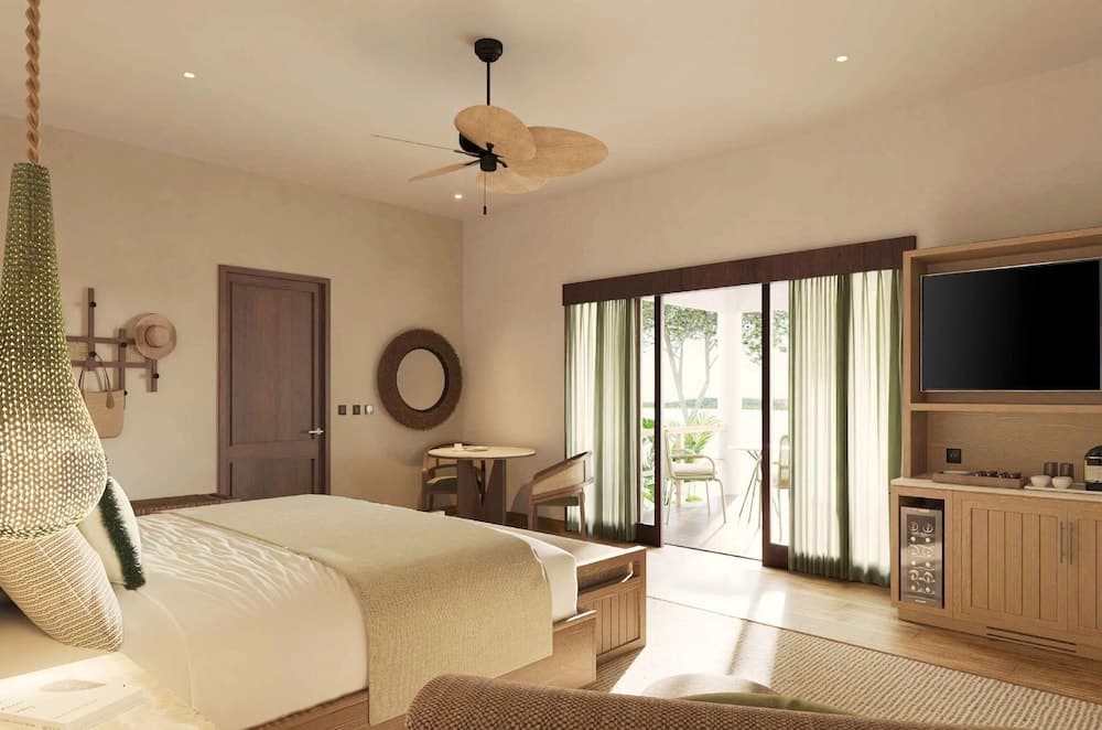 Zoetry Agua Punta Cana - All Inclusive