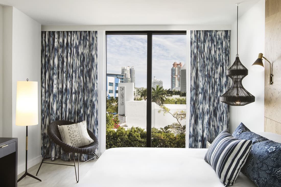 Angler’s Hotel – Miami Beach