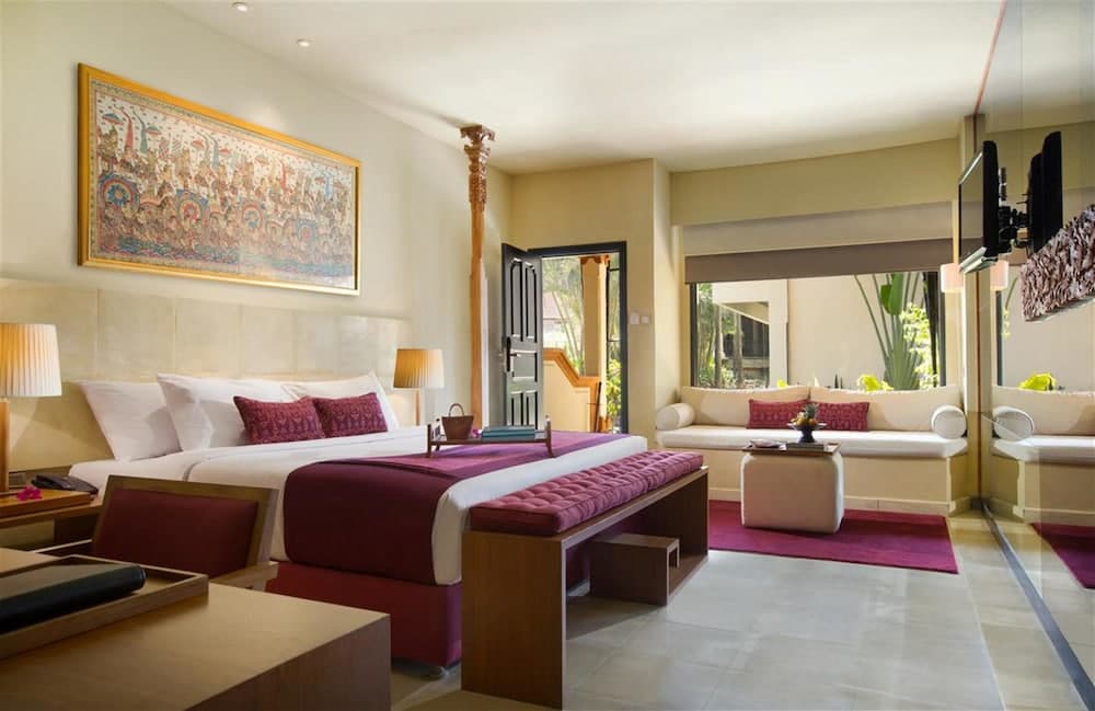 Sadara Resort