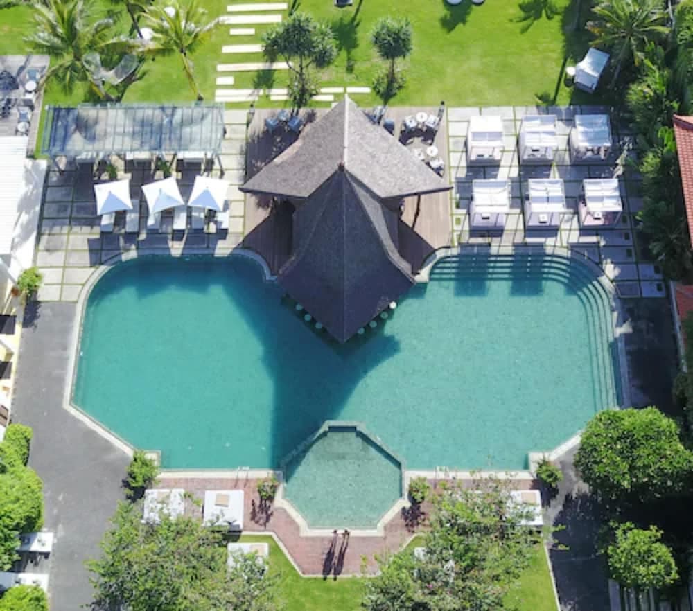 Sadara Resort