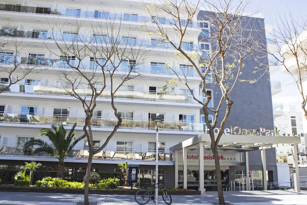 Hotel Best Oasis Park